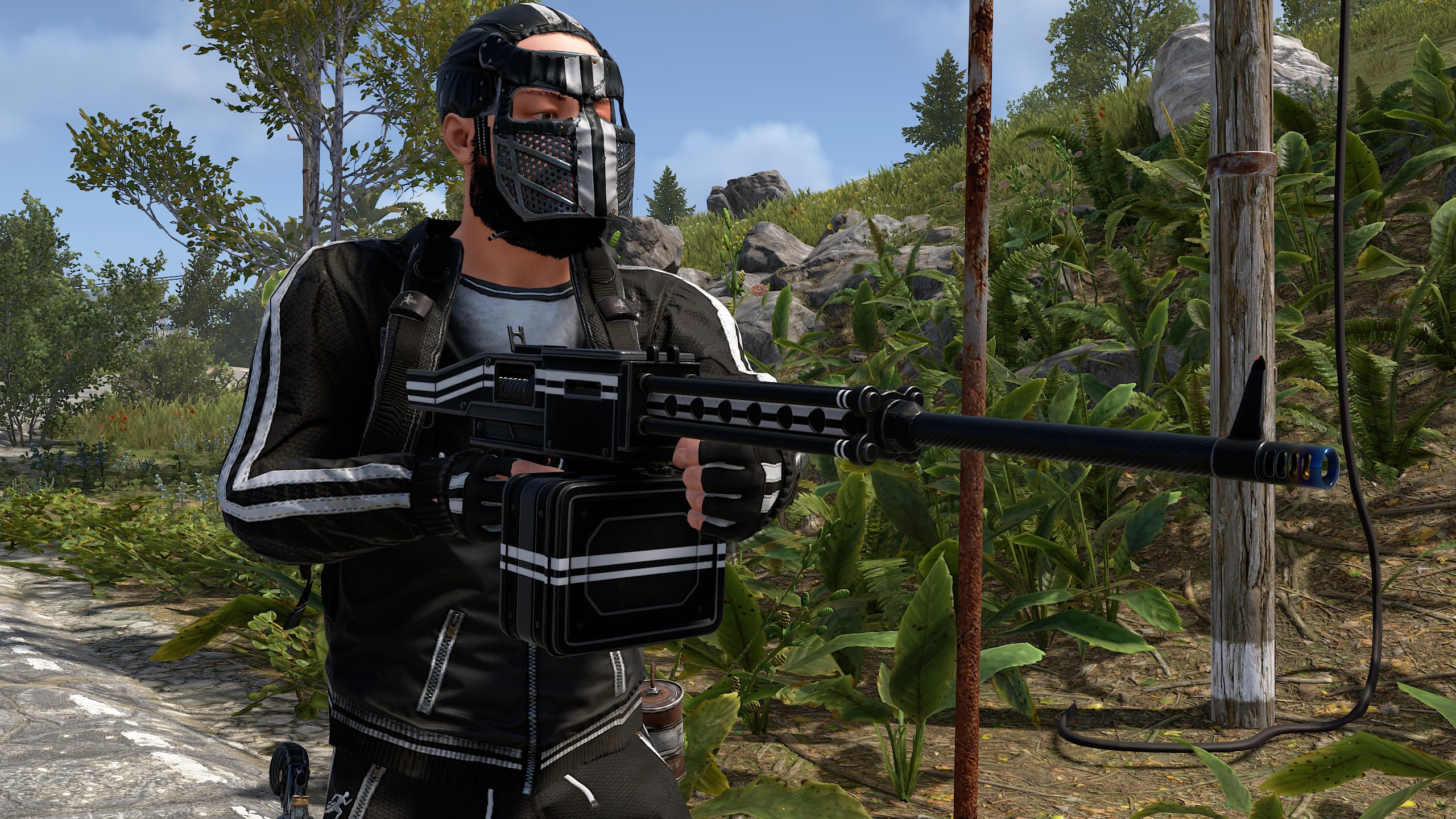 Training HMLMG thumbnail 7