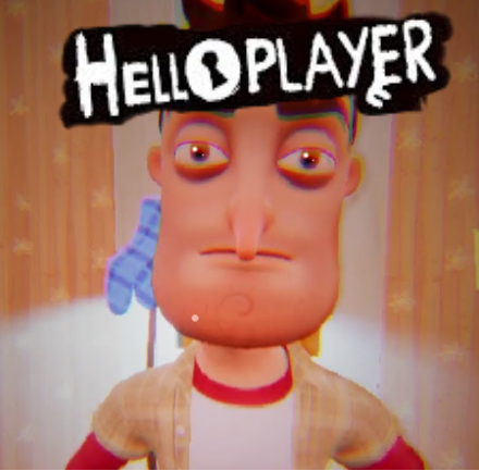 HelloPlayerNewVersion