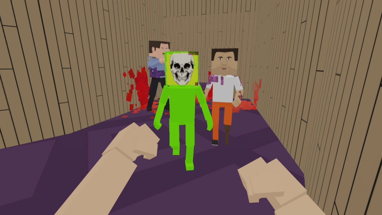 youtuber room