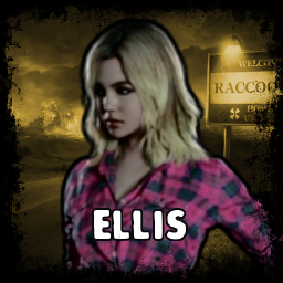 Becca Woolett (Ellis)