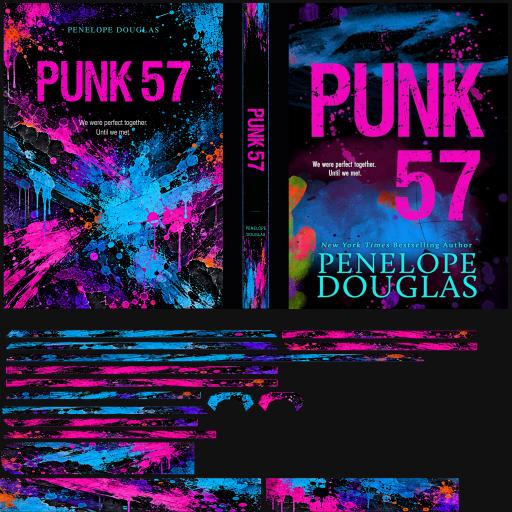 Punk 57 preview