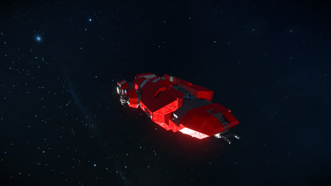 (encounter 1_206) Military Enforcer