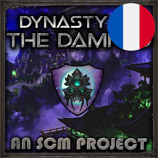 Français - Dynasty of the Damned [7.0] par Slavyk