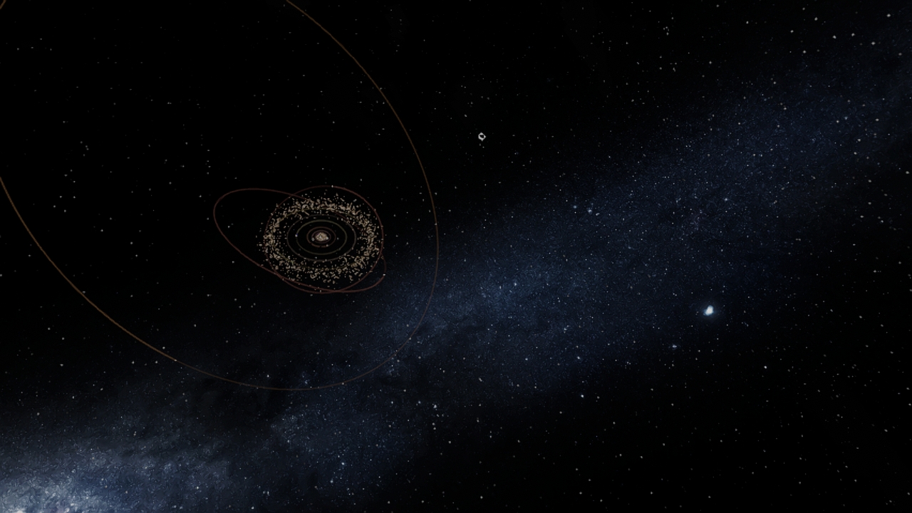 Ean-1067 system