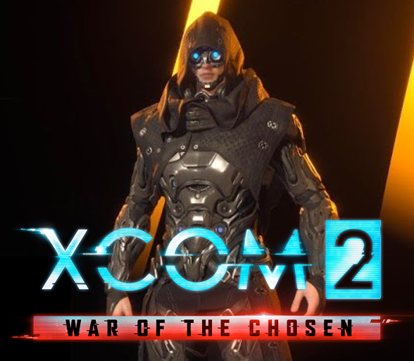 [WOTC] XCOM 2 - Jayber (Alternate) Squadmate