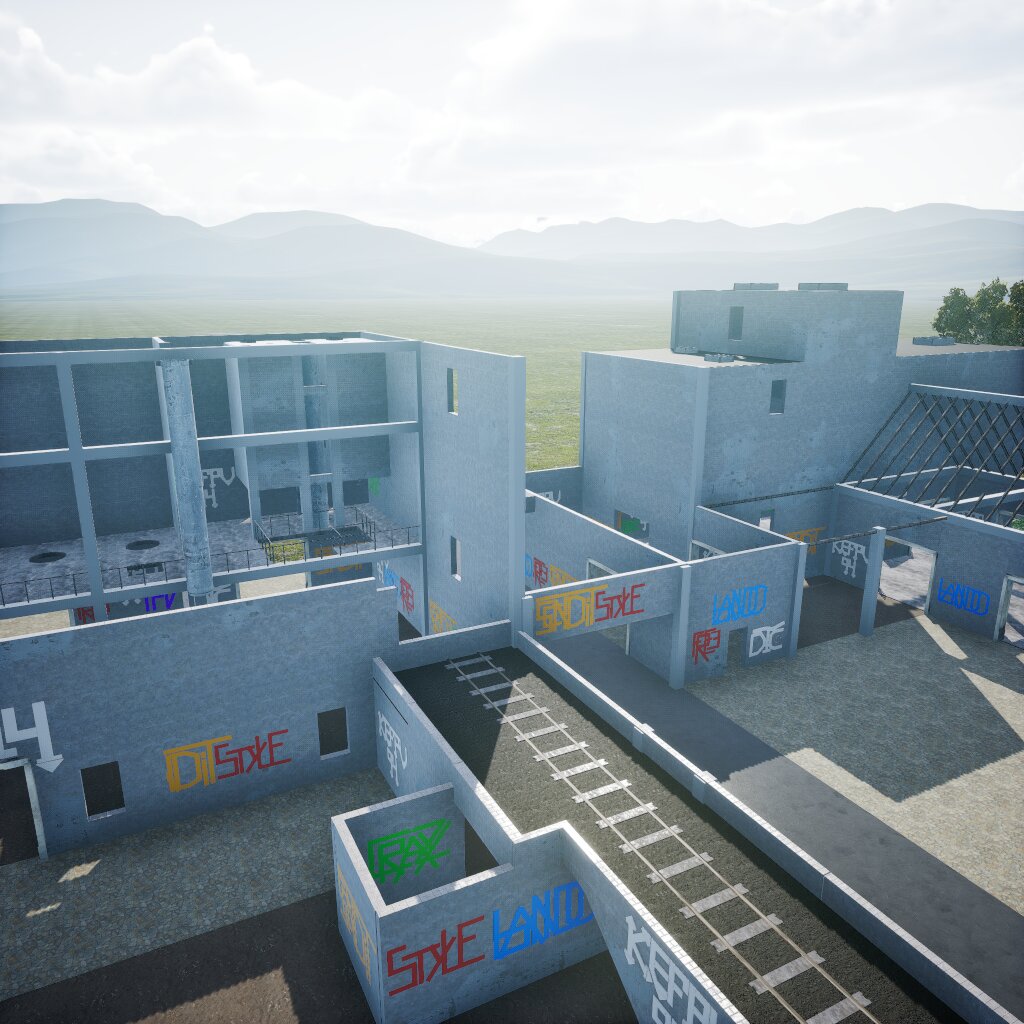 real bando germany #keFPV94