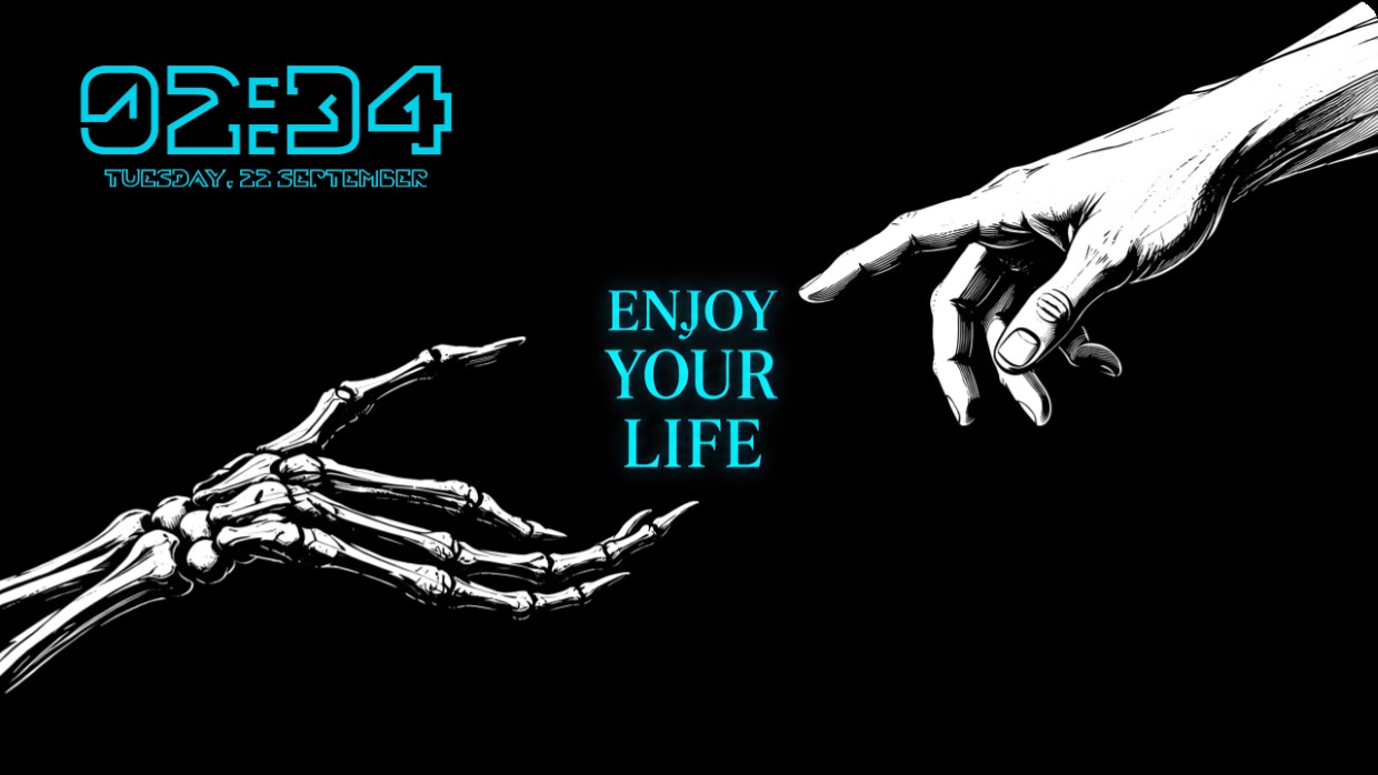 Motivational Hands