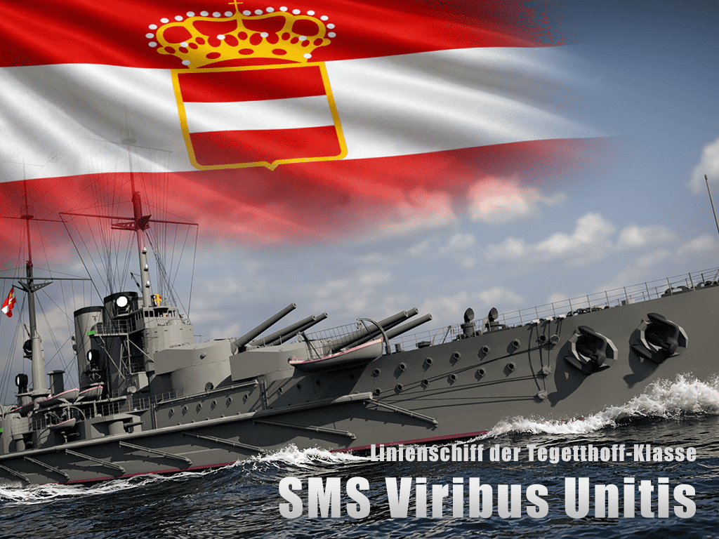 K.u.K. SMS Viribus Unitis