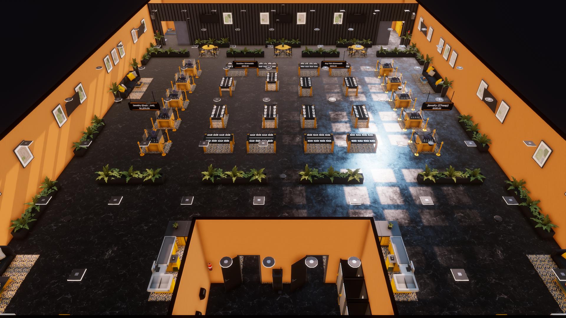 TOP JEWELRY STORE M1 BNF