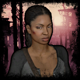 Rochelle - Survivalist