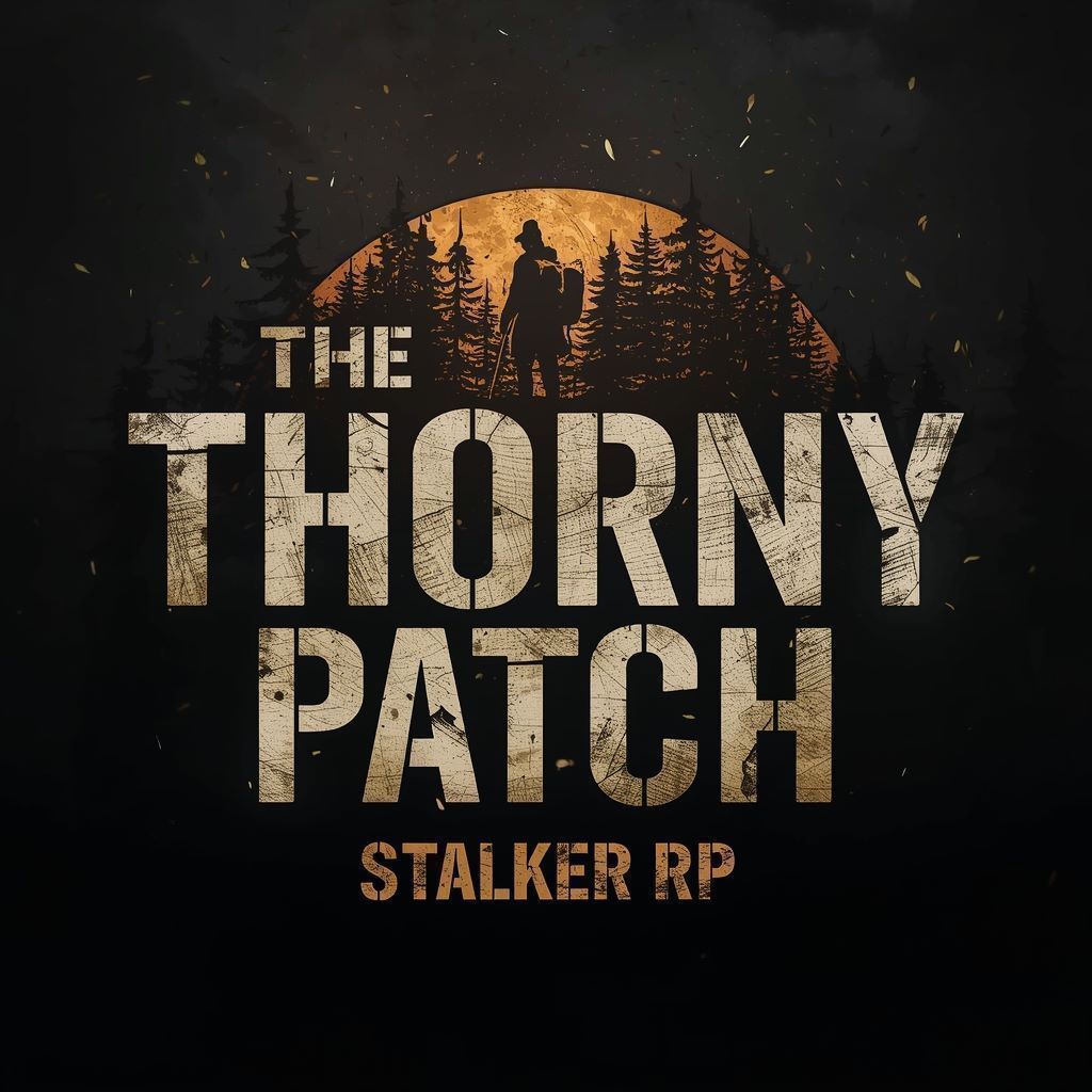The Thorny Path | Stalker DayZ RP