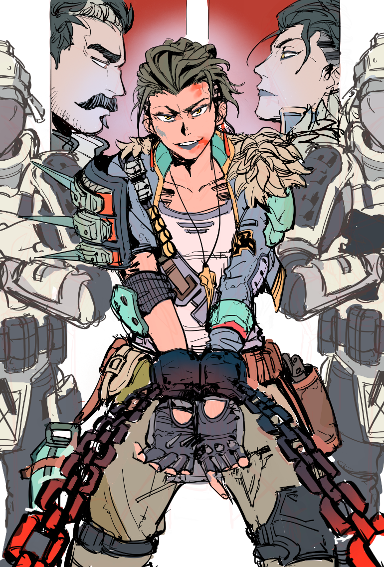 Steam Community :: Apex Legends