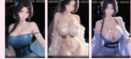 <size=30><color=#00BFFF>浩浩</color>·<color=#FF1493>哦齁齁仙子4</color></size> preview