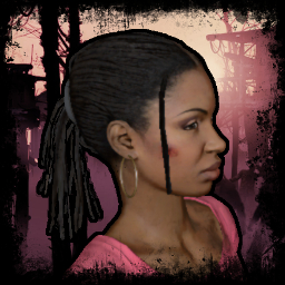 Ro's Hair - Mudwoman