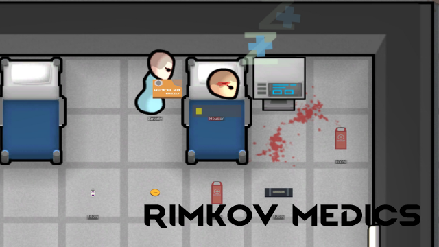 RimkovMedics