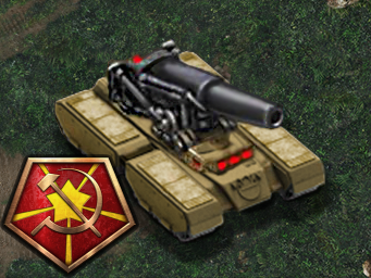 Nuke Tank