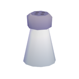 Salt / Pepper