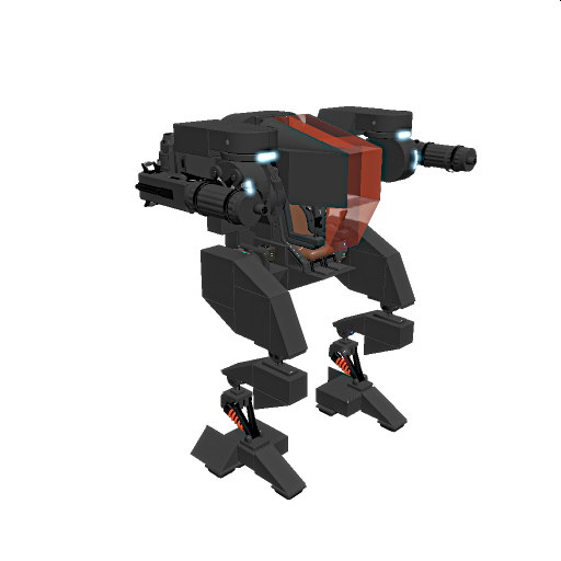 ARC Walker