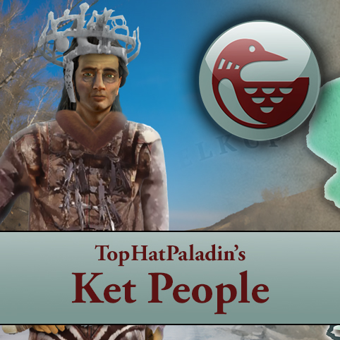TopHat's Ket