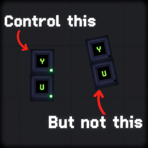 Key Trigger Controller