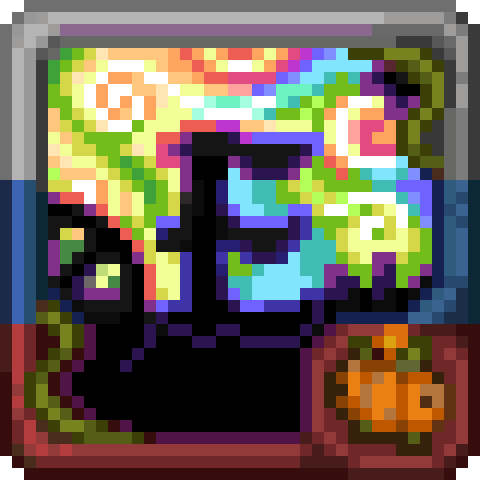 RUina [UCE] – tModLoader Mod