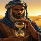 The Timekeeper