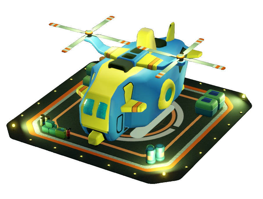 HeliSub