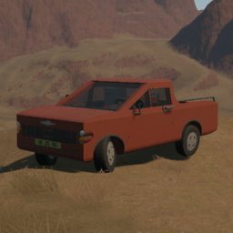 Charon, Dingo