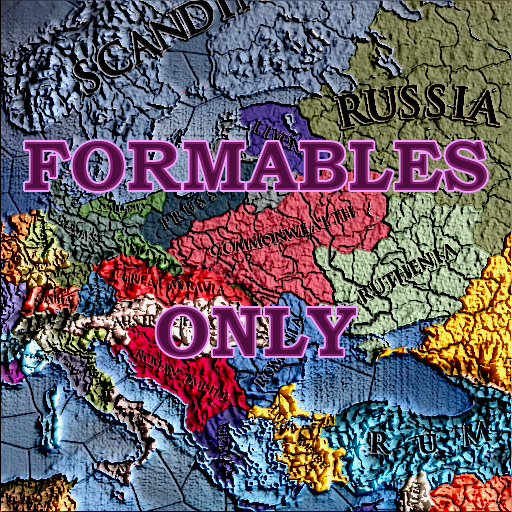 Formables Only