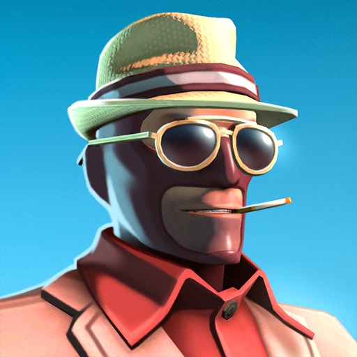Sneaky Tourist