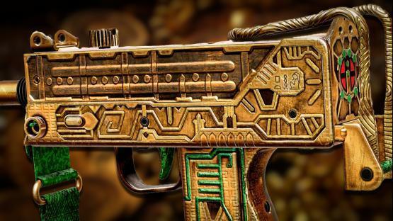 MAC-10 | PTAH (UPDATED)