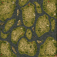 Dirty Swamp - Hard