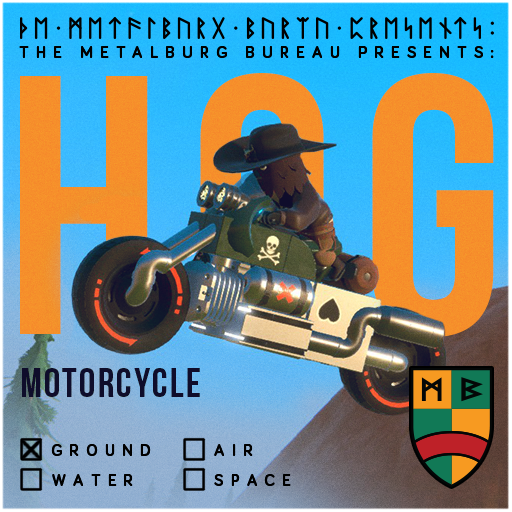 Hog