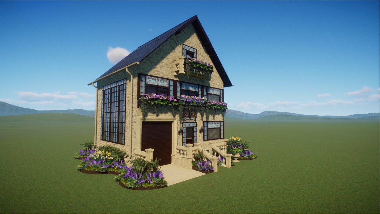 Brown Hill Veterinary Arts Build