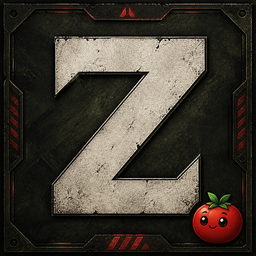 Z Cheat Menu 42 - Tomato Edition – Project Zomboid Mod