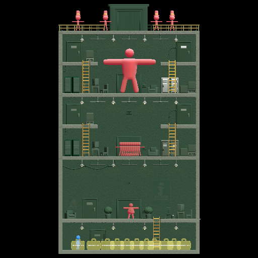 super punch