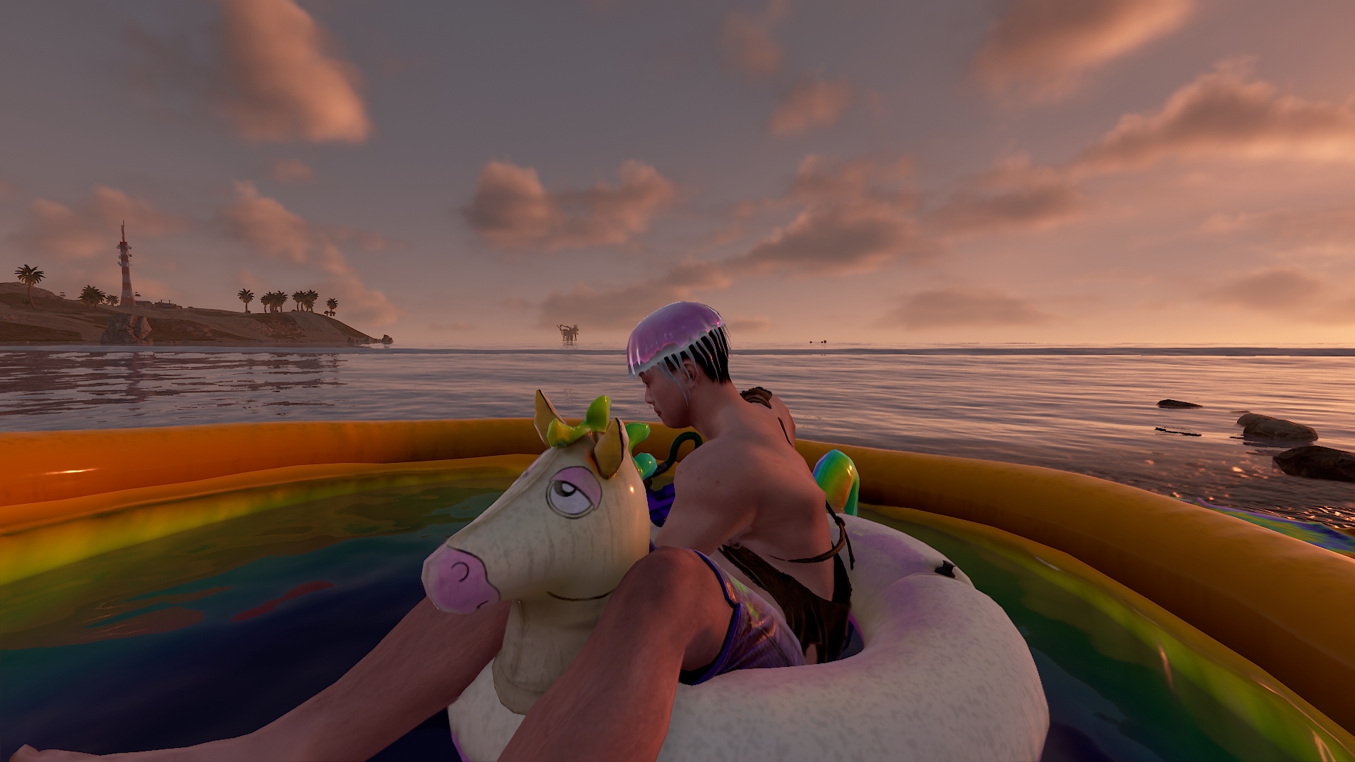 Jelly Headwrap thumbnail 9