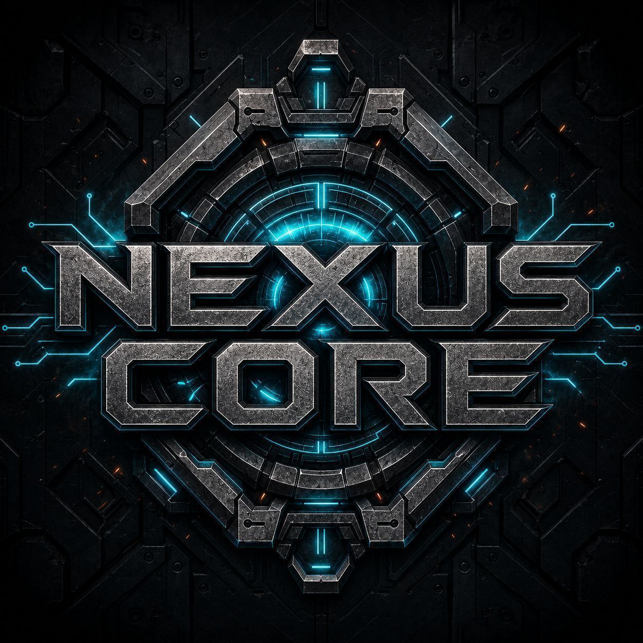 Nexus_Core