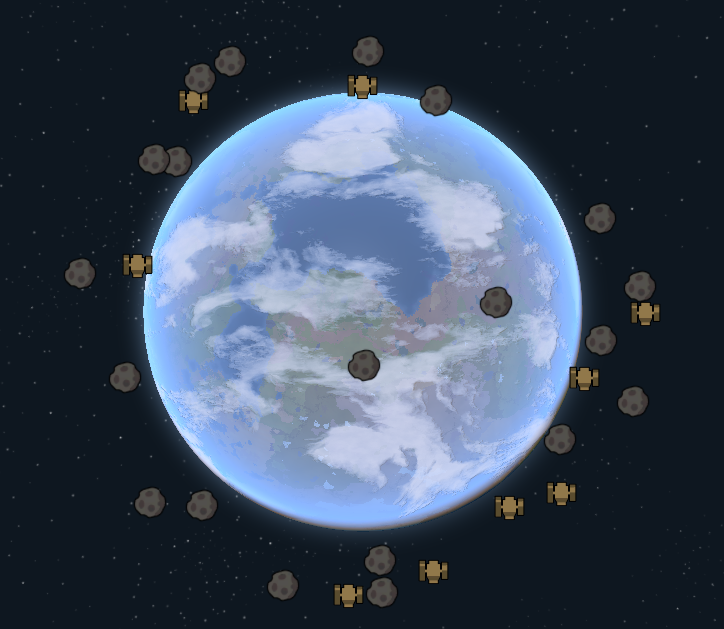 Break Recorder: World