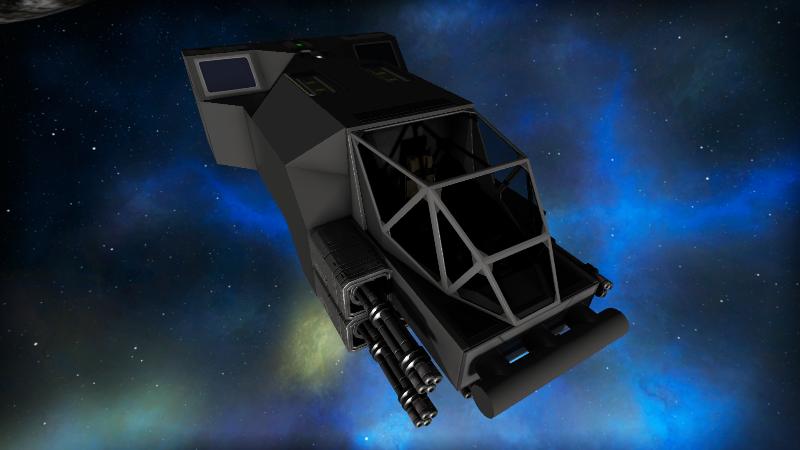 Compy T2 Passenger Starter preview