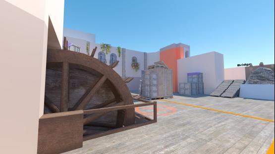 Noria [WIP] – Counter-Strike 2 Mod