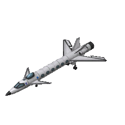 Untitled Space Craft