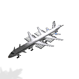 Untitled Space Craft