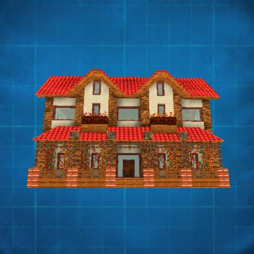 Paws Red Canyon Big House