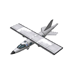 Untitled Space Craft