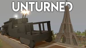 hapisane rp v2 – Unturned Mod