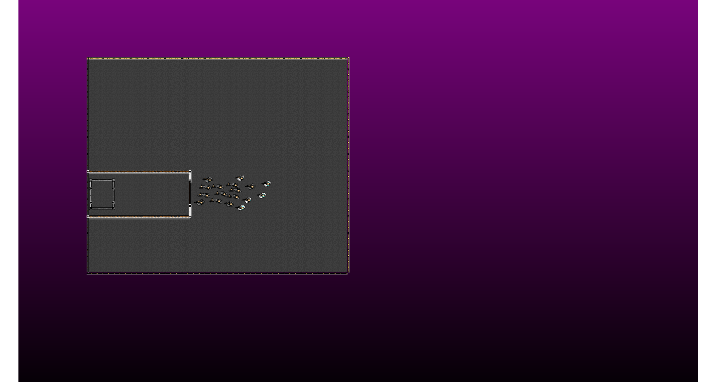 PAIN [Hammer/Hard/2 Floors]