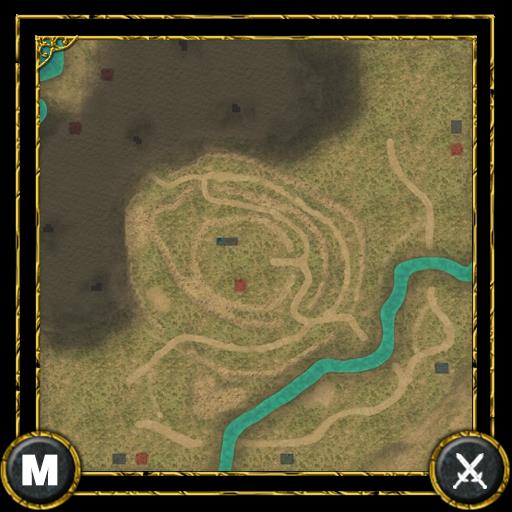Wonderful Lands