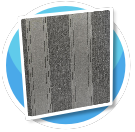 Gray Stripes