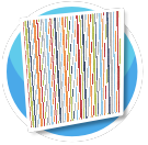 Funky Stripes